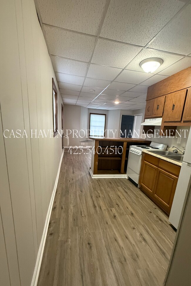 Building Photo - Limited-Time Special: First Month FREE with a 13-Month Lease!