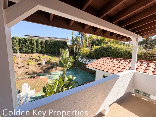 Building Photo - Welcome to this stunning 4-bedroom, 3-bathroom home located in the desirable La Costa neighborhoo...