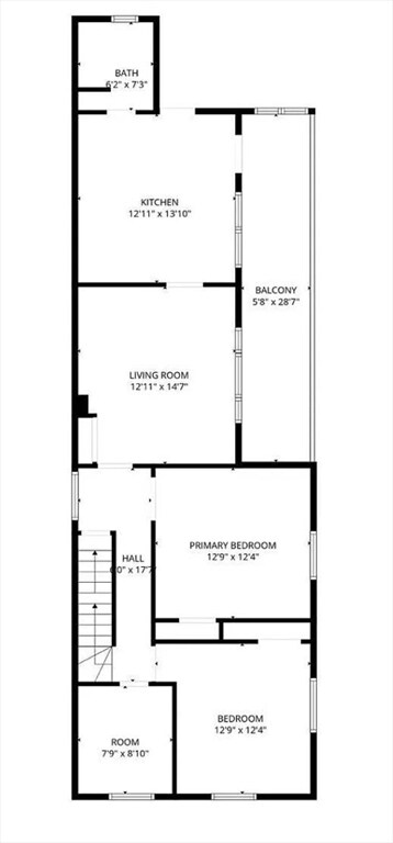 Building Photo - 64 Elm St