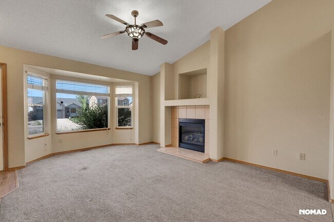 Building Photo - Charming 3BR House in Fountain near bases