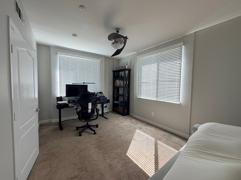 Second Bedroom - 3950 Ohio St