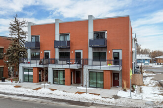 Building Photo - Baseline Townhomes