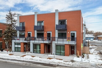 Building Photo - Baseline Townhomes Residential