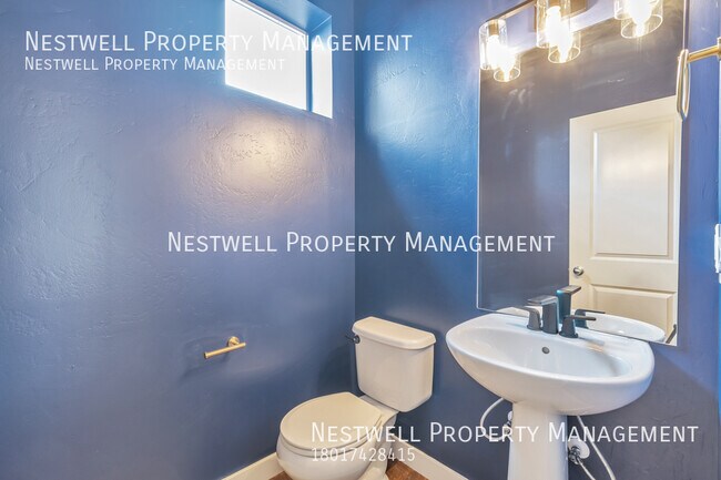 Building Photo - Great 3-bed Home in Midvale