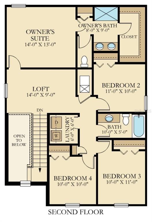 Building Photo - 10009 Calypso Orchid Ct