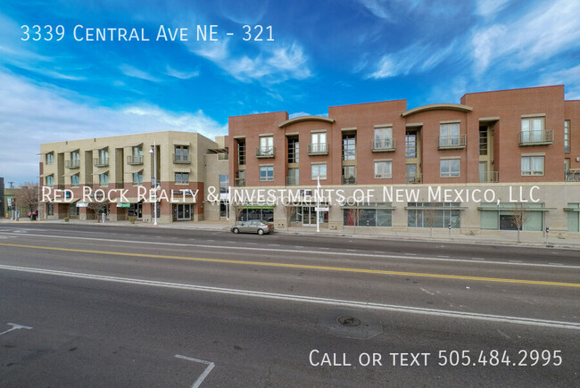 Building Photo - Amazing Loft Concept 2BR in Trendy Nob Hill!