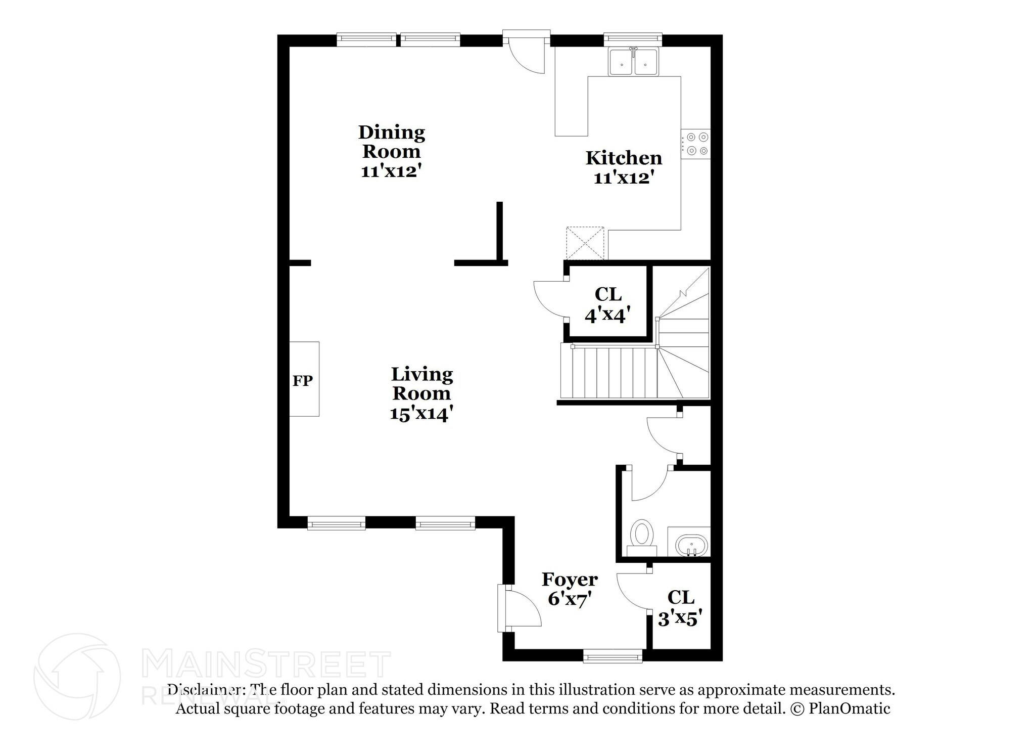 Building Photo - 4021 Beaufain St