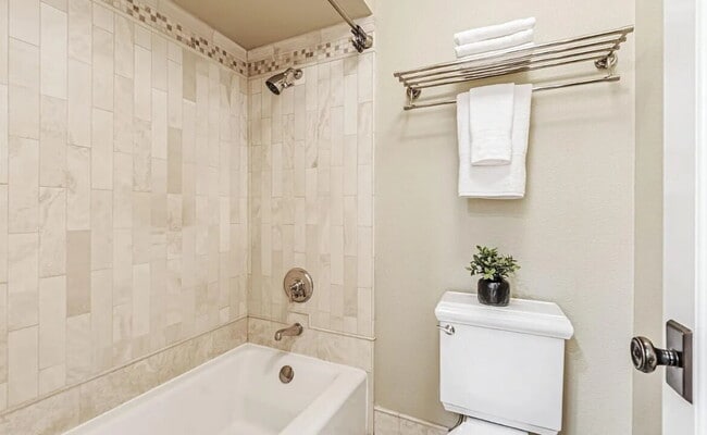 Building Photo - Welcome to your own "Four Seasons Resort" ...
