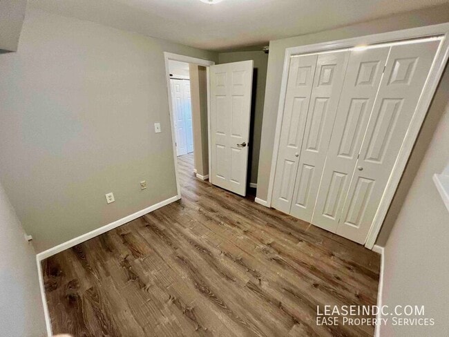 Building Photo - 1016 11th St NE