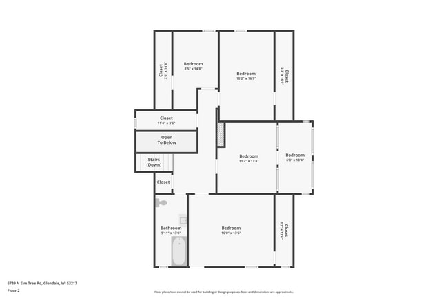 Building Photo - 6789 N Elm Tree Rd
