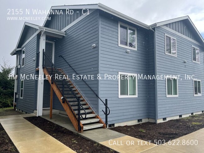 Primary Photo - 2155 N Wahanna Rd