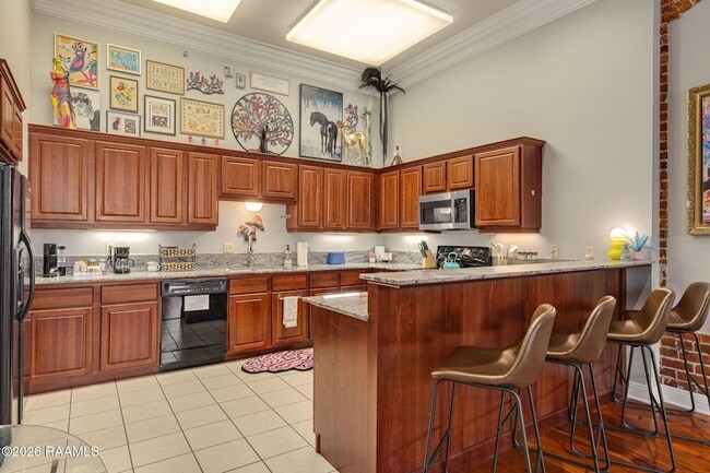 Building Photo - 500 Jefferson St