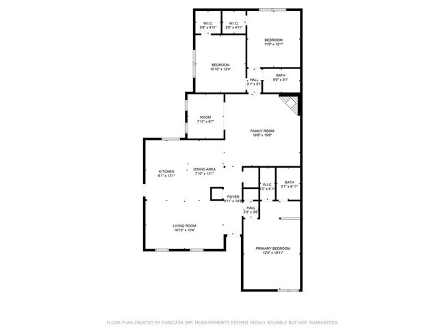 Building Photo - 3611 Drawbridge Dr