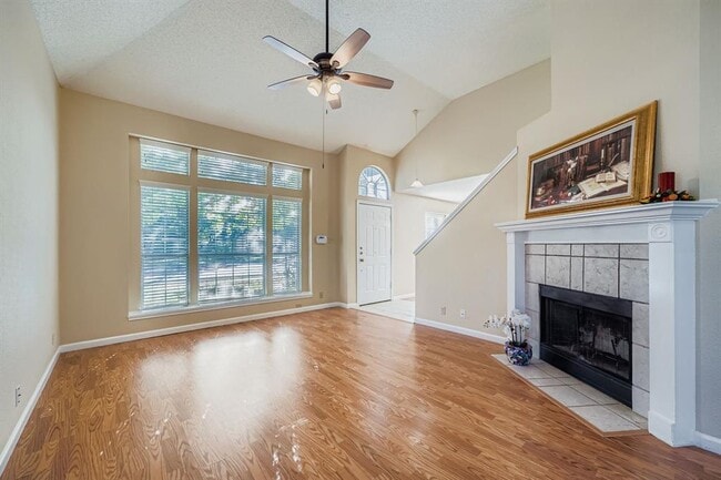 Building Photo - 2812 Little Elm Trail