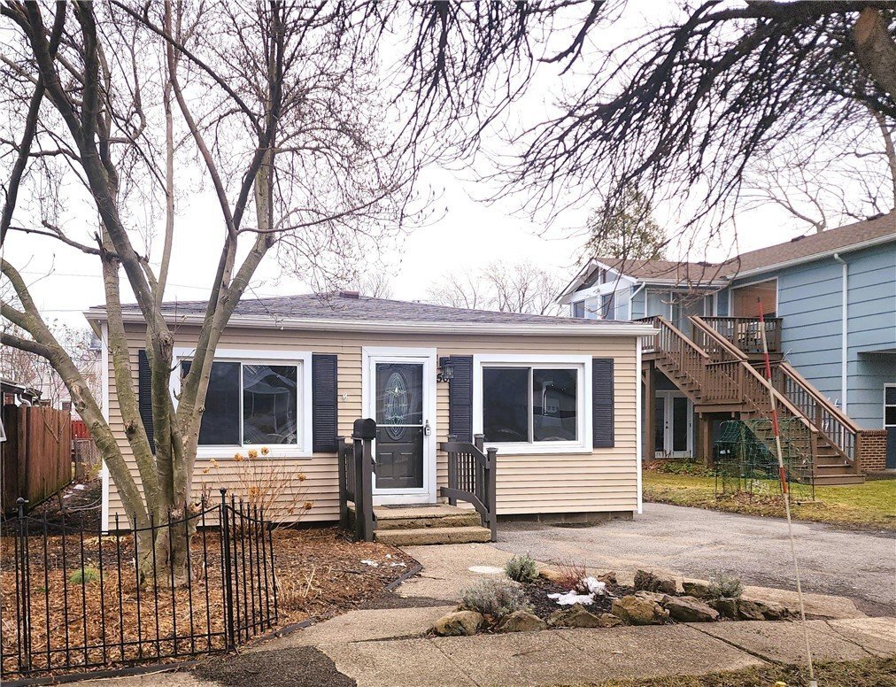 Building Photo - 50 Anchor Terrace