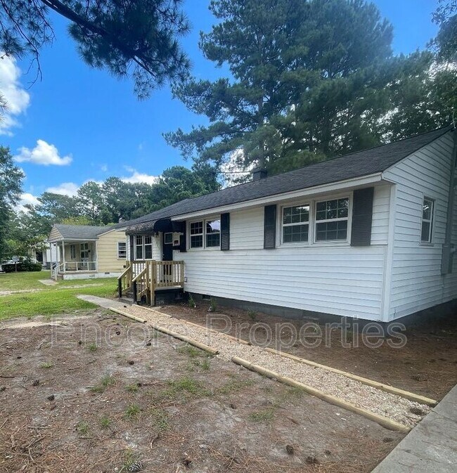 613 Larkspur Rd 613 Larkspur Rd Kinston NC 28501 Apartment Finder