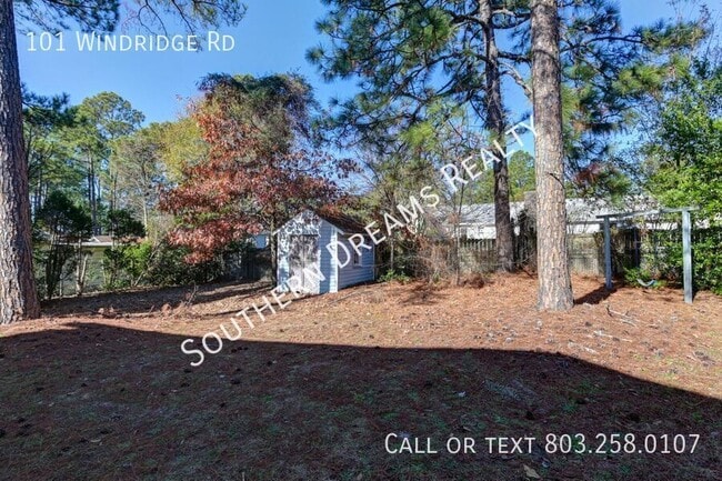 Building Photo - 101 Windridge Rd