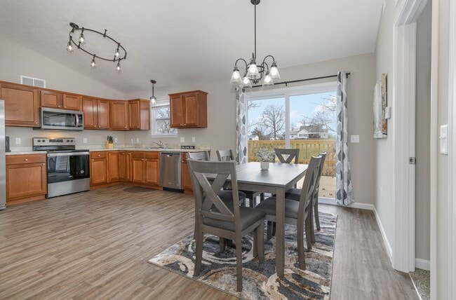 Building Photo - BRAND NEW Home away from Home among the Nook