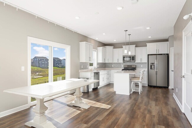 Building Photo - 17545 57th St NE