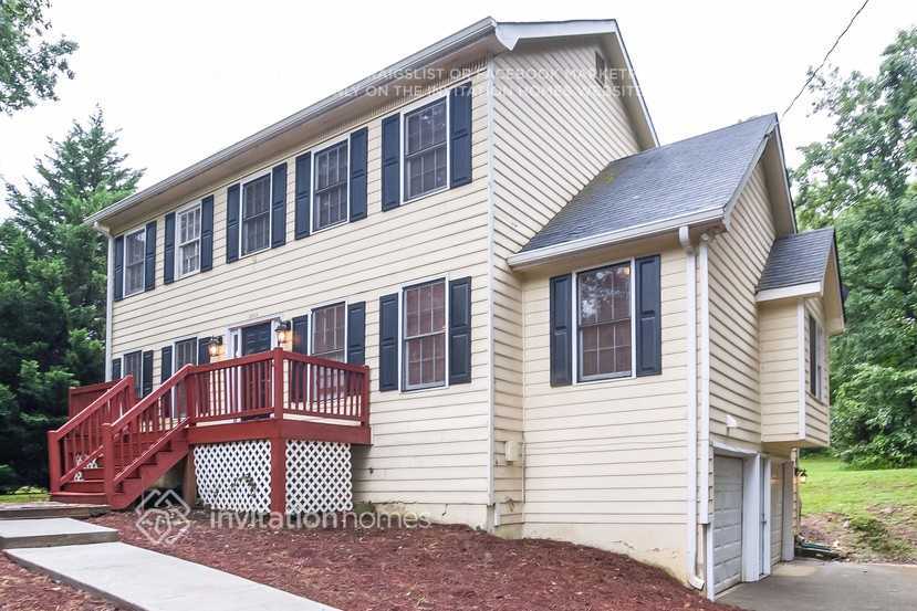 Building Photo - 2609 Hard Twist Dr