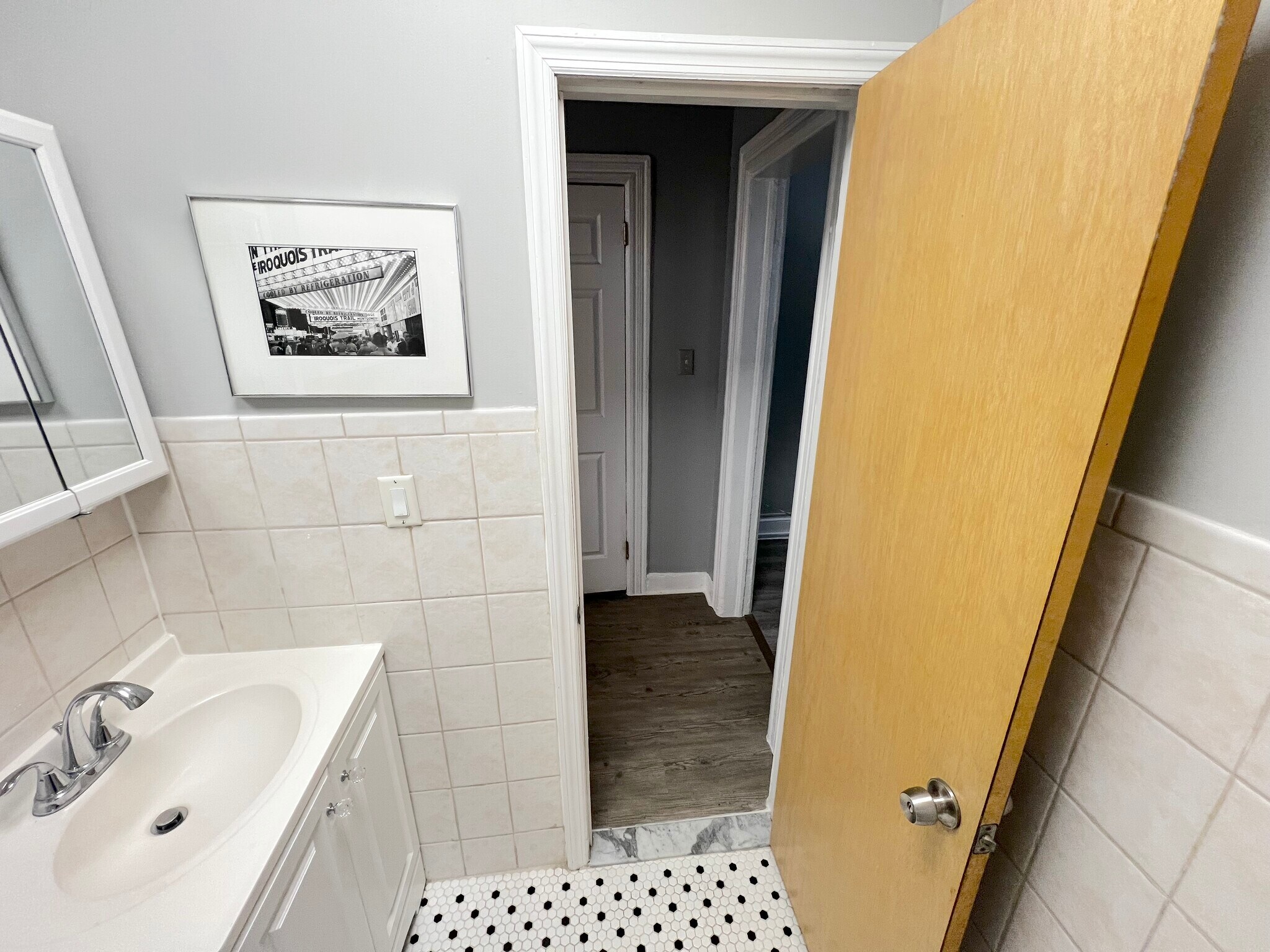 Bathroom 2 - 47 Liberty Ave