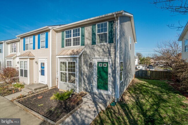 Building Photo - 2926 Sorrell Ct