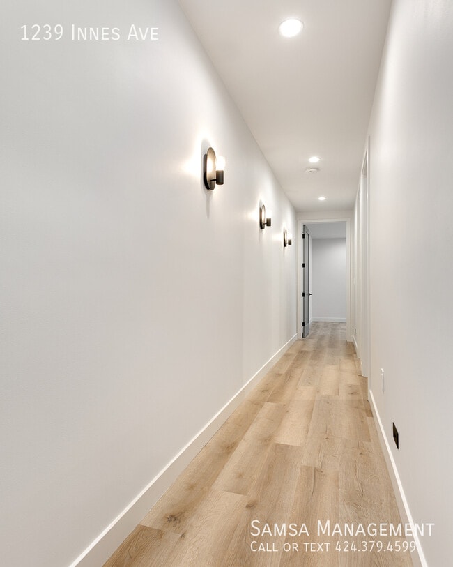 Building Photo - 1239 Innes Ave