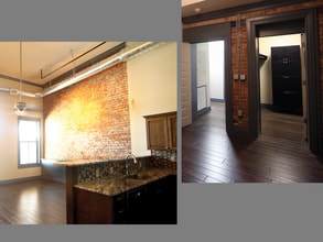 Building Photo - The Breezeway Apartments