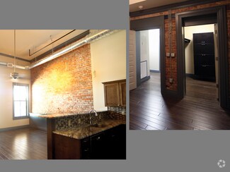 Building Photo - The Breezeway Apartments