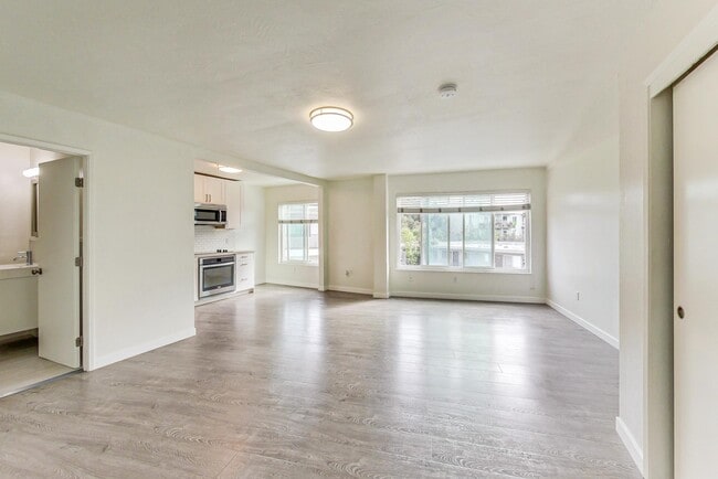 Floorplan - Lee Haus