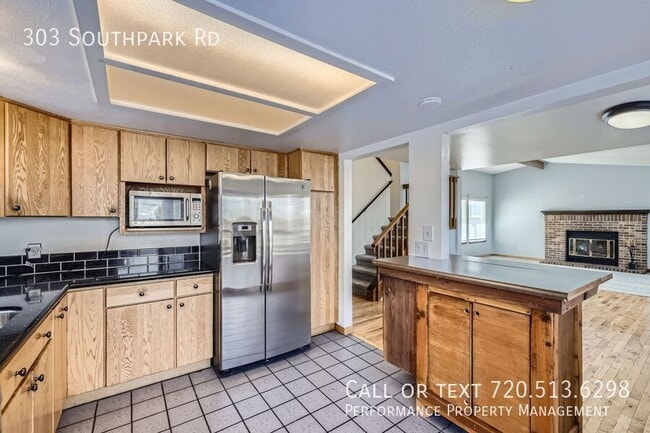 Building Photo - 303 Southpark Rd