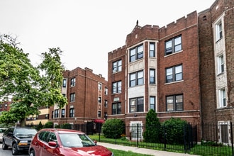 Building Photo - 8241 S Ellis