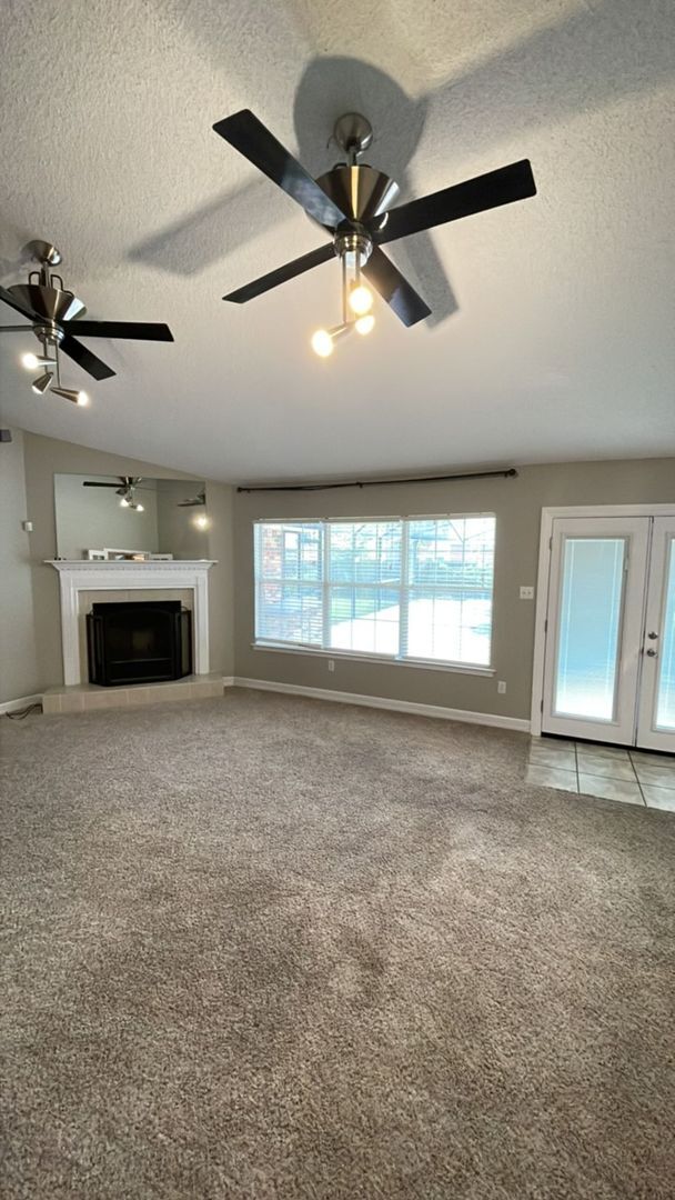 Building Photo - 4-BD, 3-BA Brick Home North of I10 in Biloxi's Shadow Creek Subdivision