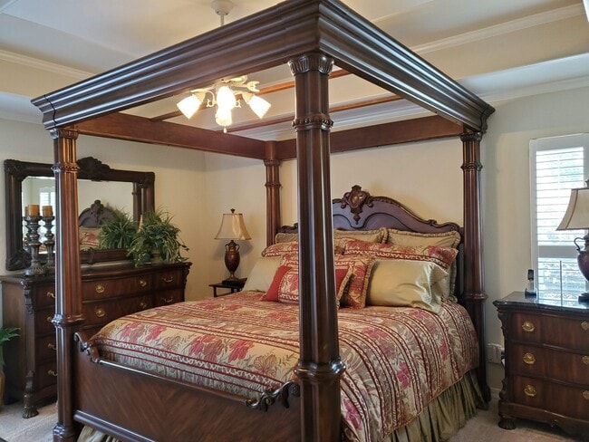 Building Photo - Plantation Trace Garden Homes