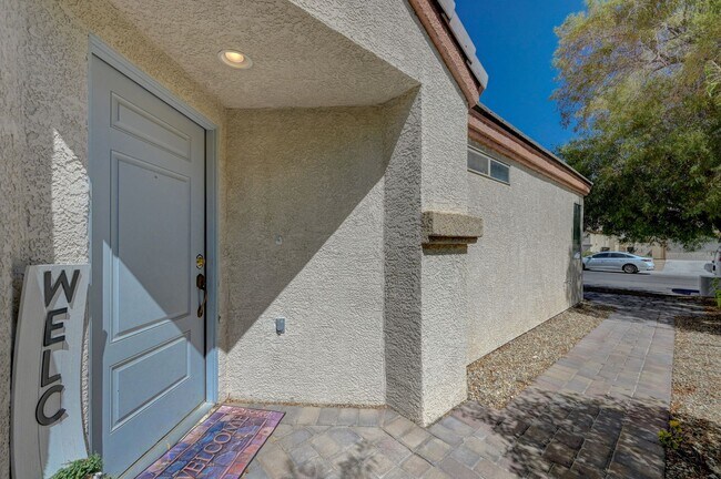 Building Photo - Single Family Home in N Las Vegas Aliante Area