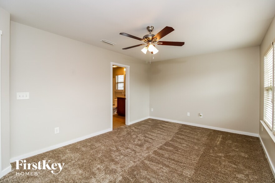 Building Photo - 5107 Brahman Trail
