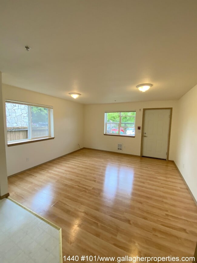 Building Photo - 1440 NW 64th St
