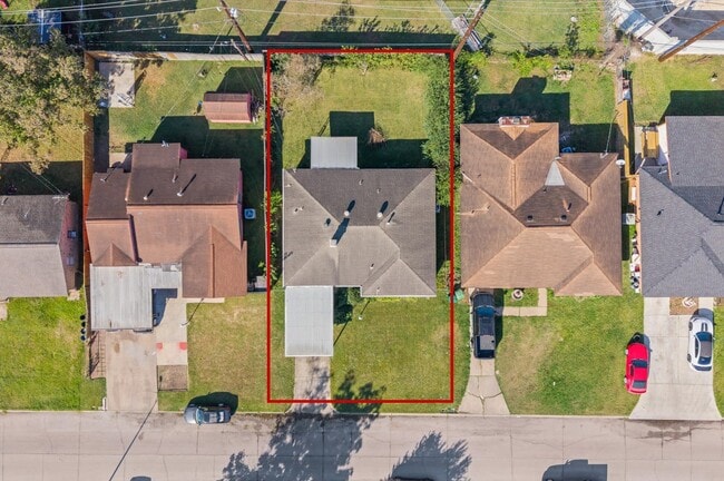 Building Photo - 1201 17th St