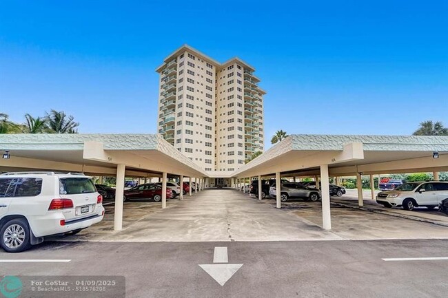 Building Photo - 6000 N Ocean Blvd