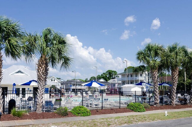 Building Photo - 901 Seafarer Dr