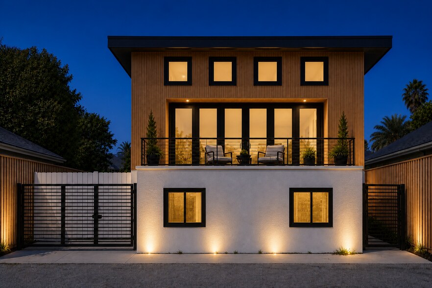 Building Photo - 8444 Doncaster Dr