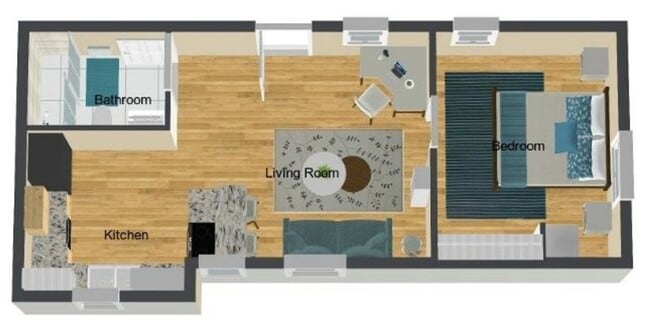 Building Photo - 135 N Sherwood St