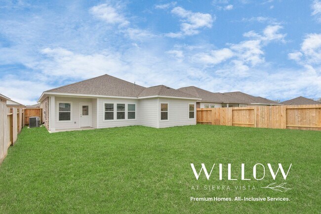 Building Photo - The Maple – Single-Story Sophistication wi...