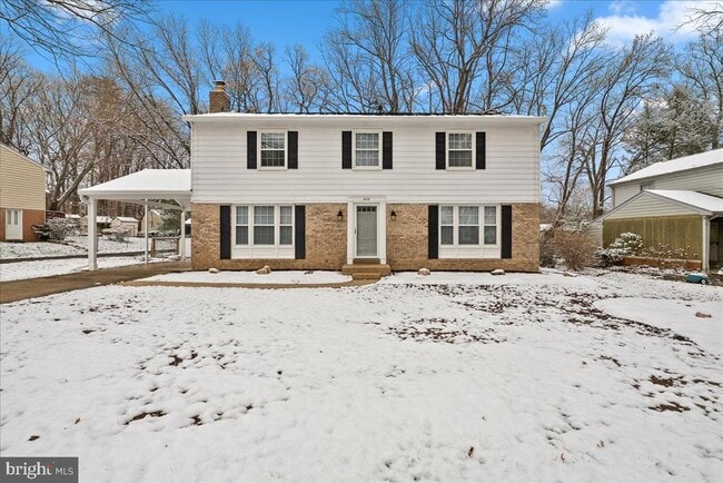 Building Photo - 8608 Greeley Blvd