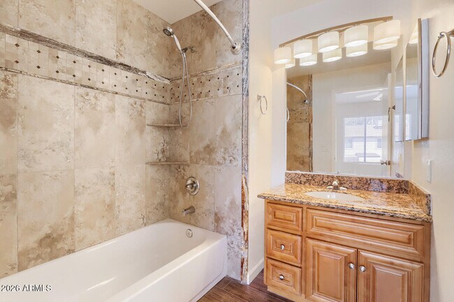 Building Photo - 4114 E Union Hills Dr