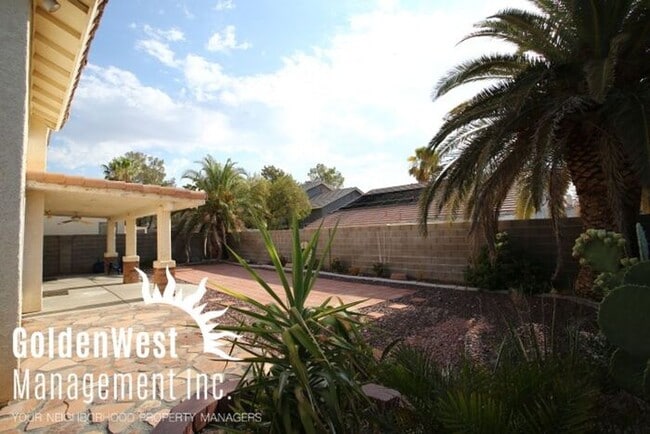 Building Photo - Elegant Cozy 3Bdm 2.5Ba Home in Las Vegas!