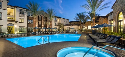 Building Photo - Avalon Chino Hills