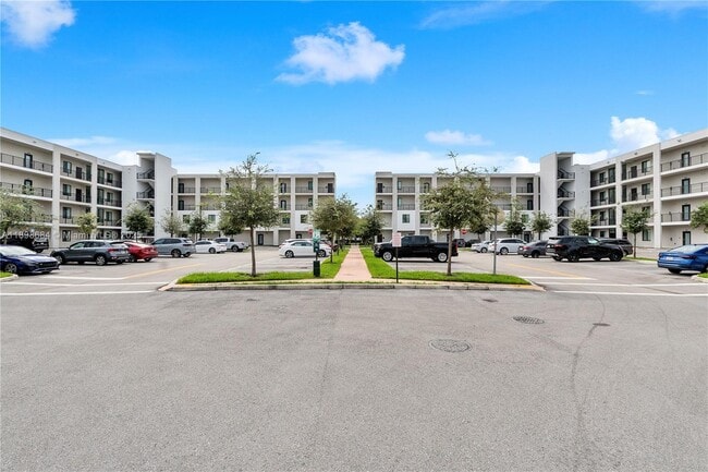 Building Photo - 8301 NW 41st St