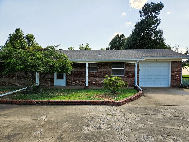 Primary Photo - 3826 NW 64th St