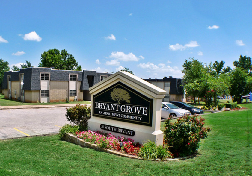 Interior Photo - Bryant Grove Apartments